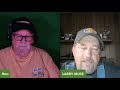 Fishing the Mississippi River - Discussion with Larry Muse