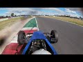 Formula Vee Australia Winton Nationals Final 2022