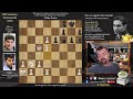 The Poisoned Pawn || Vidit vs Alireza Firouzja || Round 6 || FIDE Candidates (2024)