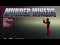 MURDER MINERS