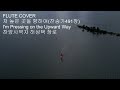 FLUTE 연주/저 높은 곳을 향하여(찬송가491장)/I'm Pressing on the Upward Way/찬양사역자 허성택 장로