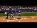 Creating Bo Bichette In BASEBALL 9 !!