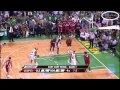 Paul Pierce vs LeBron James Full Highlights 2008 ECSF G7 Cavaliers at Celtics -  Must Watch!!!