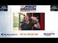 The Jason Gregor Show - July 30th, 2024