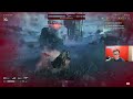 Helldivers 2 - HMG is Still a Weapon (Helldive Solo)