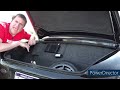 Doug DeMuro doesn't review the TVR Chimaera