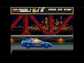 TRETAS NAS RUAS - Streets of Rage 2