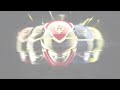 Kingdom Hearts Super Megaforce