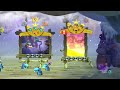 Rayman Legends 19: Underwhelming Final Boss pt1