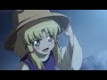 [Touhou] Memories Of Phantasm {All Episodes} (Eng Sub)