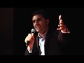 Conquering Math Anxiety - The Power of Yay Math: Robert Ahdoot at TEDxAJU