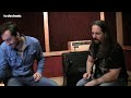 John Petrucci doing TonePrints for TC Electronic's Corona Chorus - dirty sounds