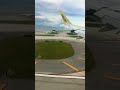 Spirit Airlines touch down at Fort Lauderdale Airport from Boston.