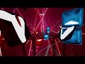[Beat Saber] Invisible Frenzy | 8 stars