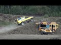 Tough Truck CARNAGE  eXtreme MudFest