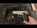 Pistols of Lethal Weapon 2