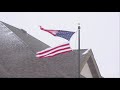 01-15-2021 Western Iowa Blizzard Wreaks Havoc - Truck Slide Offs and Roll Overs - Patrol Car Pulled