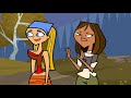 Total Drama-Hitting/Fighting Part 4 FINAL|