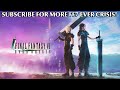 Cloud and Tifa reunite after 5 years - Final Fantasy 7 Ever Crisis