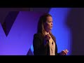 We could lose the oldest culture on our planet | Amy Toensing | TEDxCarnegieLake