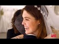 Bride's Entourage Almost Gets Kicked Out! | Say Yes to the Dress | TLC