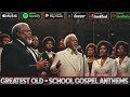 2 Hours of Timeless Gospel Favorites👏🏾Best Old Gospel Songs to Revisit the Past🙏🏾Gospel Classics Mix