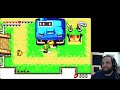 Legend of Zelda: The Minish Cap [31 Final] Post Game