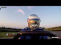 LANDO NORRIS VS CARLOS  SAINZ IN EPIC GO KARTING BATTLE!!