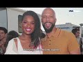 Jennifer Hudson Reveals SHOCKING Truth About Common on Live TV!