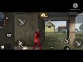 RED SHOT ONLY FREE FIRE IN BANGLADESH/GERENA FREE FIRE