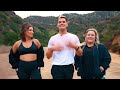 LISA - LALISA | Caleb Marshall | Dance Workout