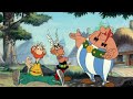 Asterix en de Britten 1986
