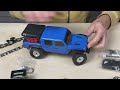 SCX24 BUDGET BUILD – Building a BEAST for $100!! Upgrades, Installation, Free Mods & More!!