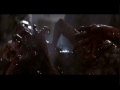 The Thing Duology Tribute Video - The Thing Theme And Slave To The Parasites