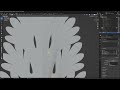 Let's model a column in Blender - a step-by-step tutorial on non destructive workflows (pt.1)