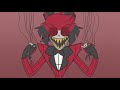 Hazbin Hotel Animatic - They're Only Human