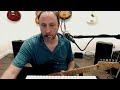 Goodbye - Steve Earle/Emmylou Harris ALK2 Loop Cover