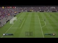 Fifa 15: Goal montage #2