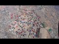 PERRIS: Skydivers try for world record