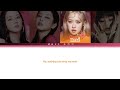 [Ai Cover] Blackpink-Forever by Baby Monster (Color Coded Lyrics)