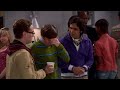 Iconic Season 1 Moments (The Boys) | The Big Bang Theory