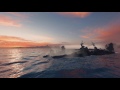 WOWS Cinematic Replay #6 - Sudden Victory