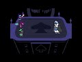 Deltarune- King Boss Fight