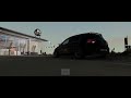 VOLKSWAGEN GOLF R | BEAMNG.DRIVE (Cinematic)