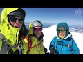 Climbing to the summit of Mount Hood | PEAK NORTHWEST