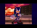 Sonic adventure (part 7)