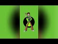 How Strong is Ben 10  - Powerscaling Encyclopedia (TikTok Reupload)