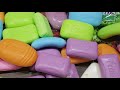 50 Soap opening HAUL.Unpacking soaP/ FAX/ Асмр распаковка мыла# 6