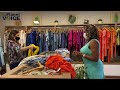 Fast Fashion Environmental Impact | Fast Fashion Effects On Environment | The Planet Voice