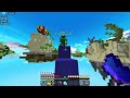 Becoming A Bedwars Pro In 30 Days - Day 13